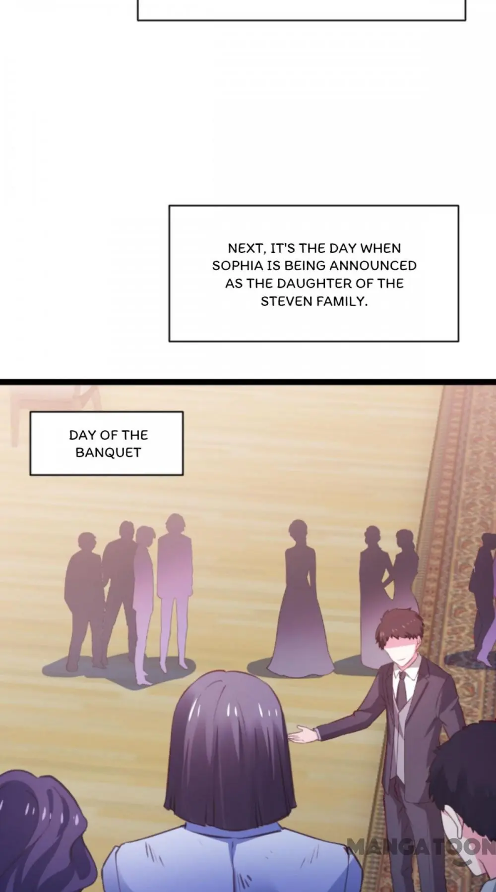 Like Husband, Like Son Chapter 181 - page 31