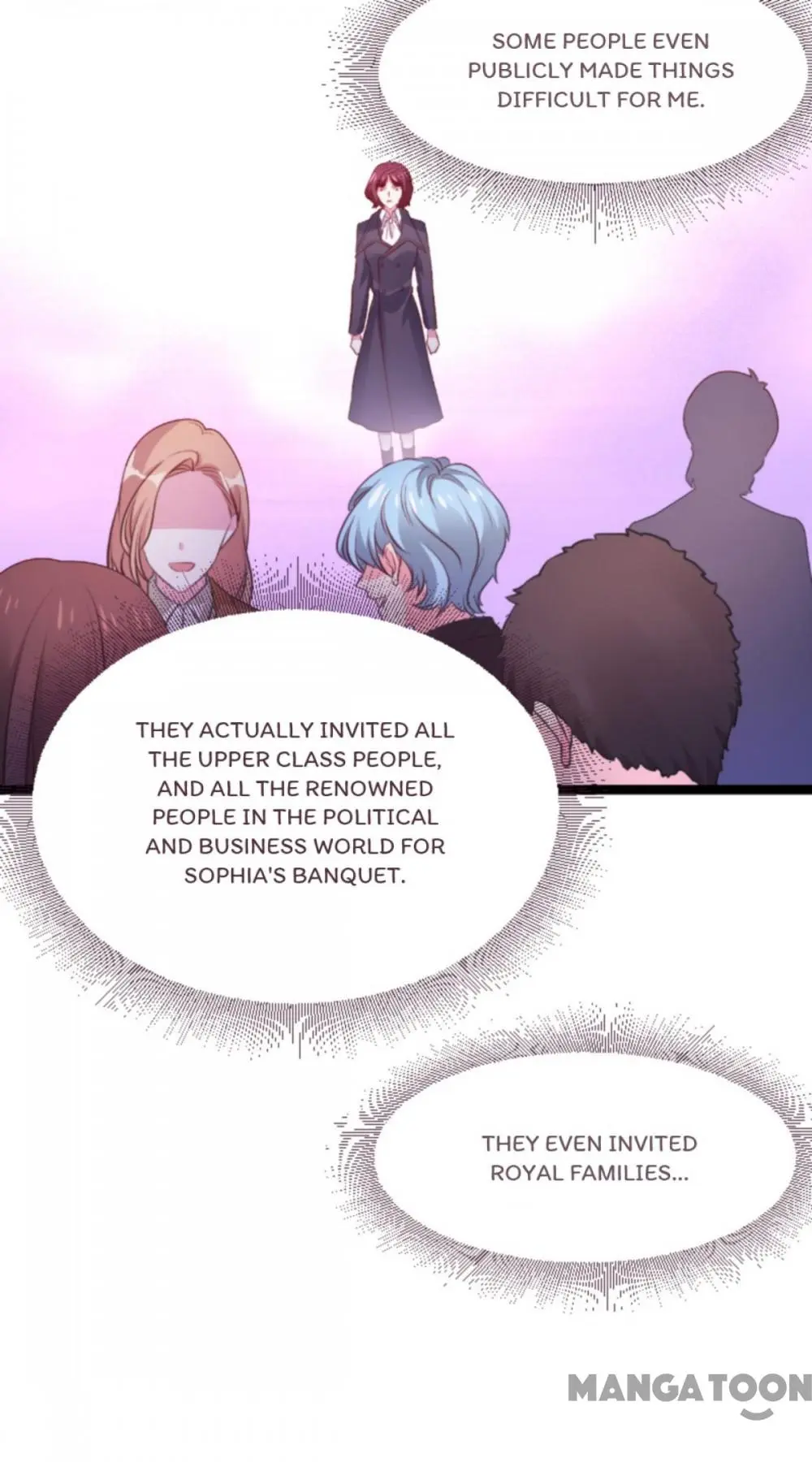 Like Husband, Like Son Chapter 181 - page 38