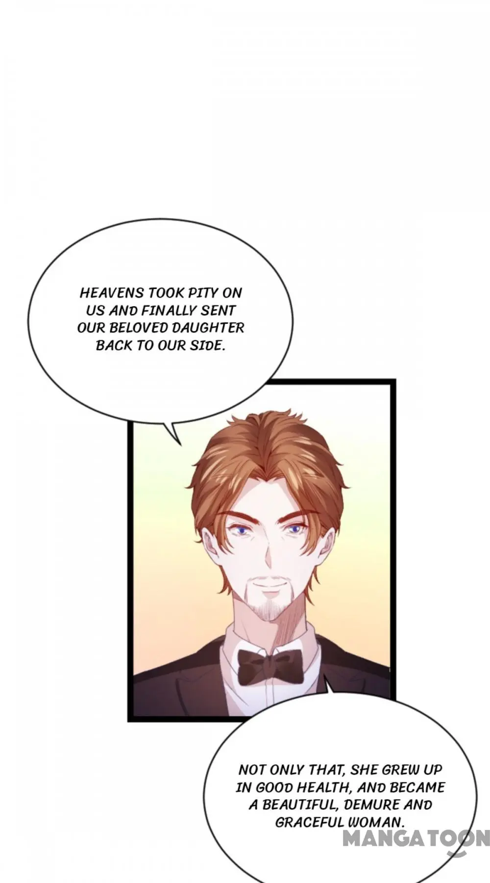 Like Husband, Like Son Chapter 181 - page 42