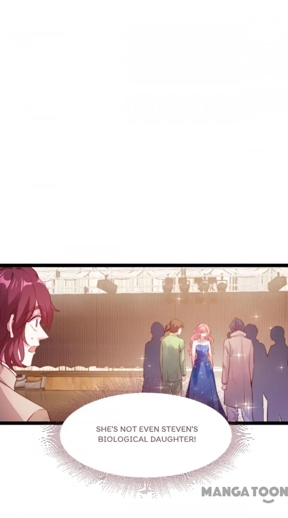 Like Husband, Like Son Chapter 181 - page 50