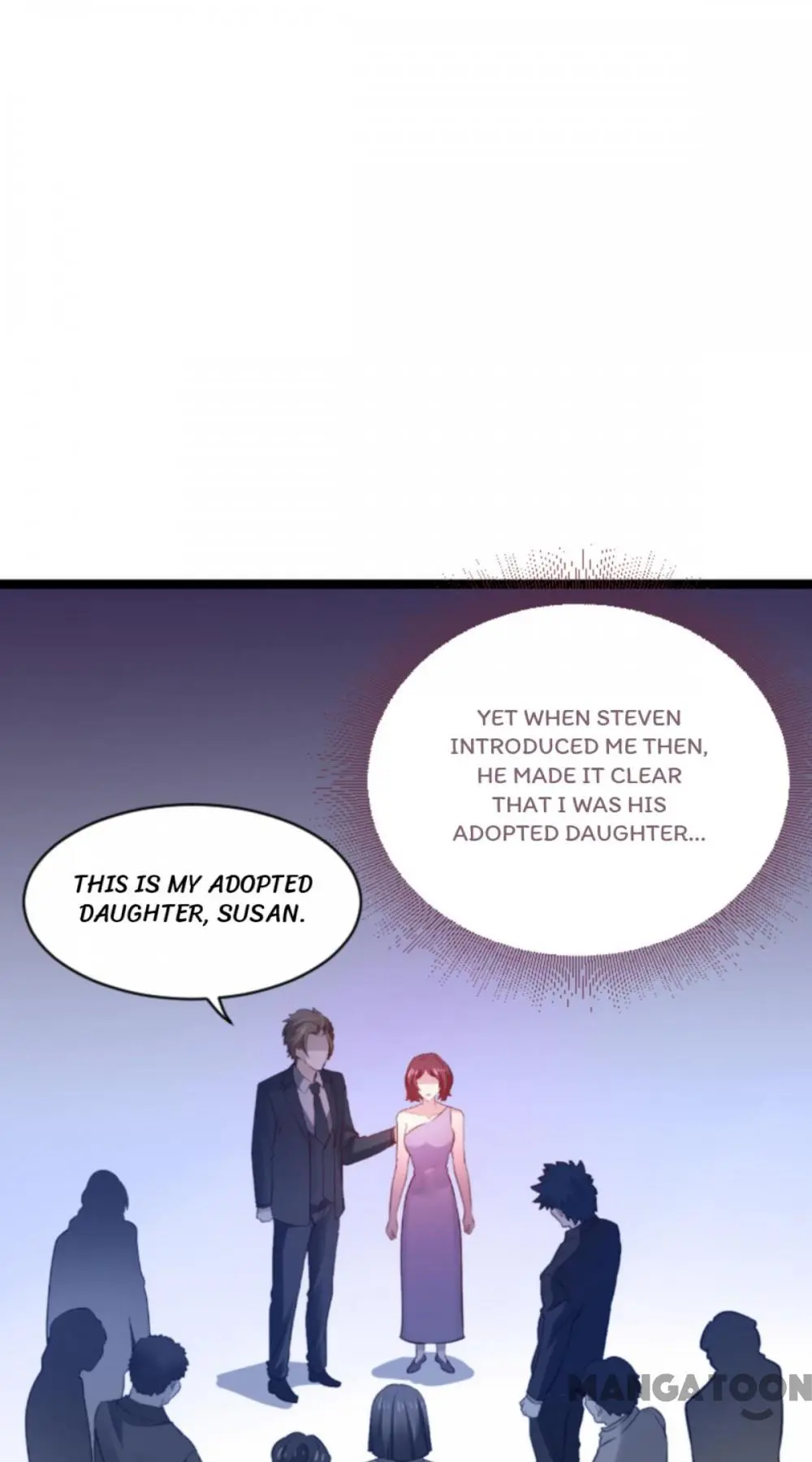 Like Husband, Like Son Chapter 181 - page 51