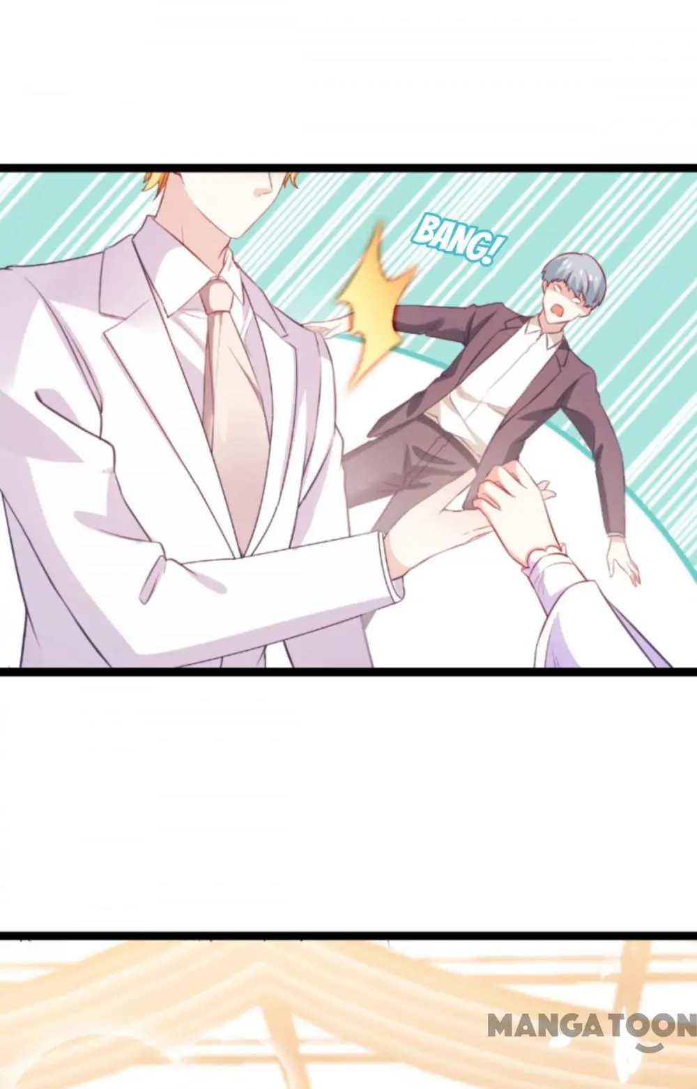Like Husband, Like Son Chapter 181 - page 62
