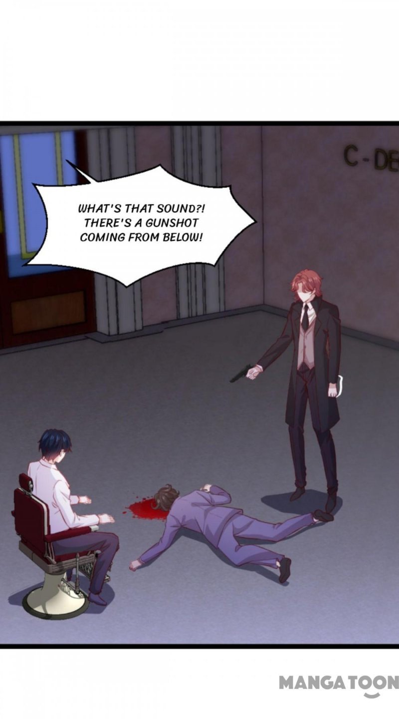 Like Husband, Like Son Chapter 180 - page 38