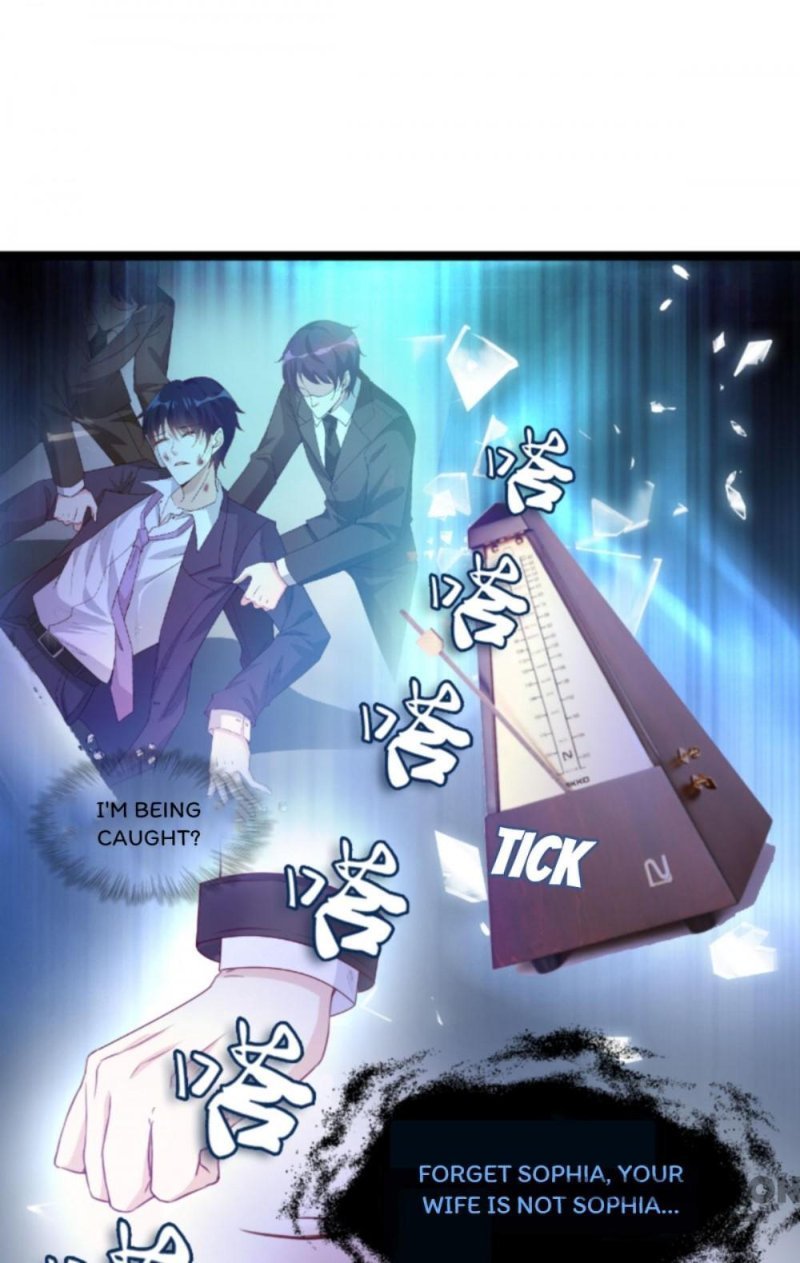 Like Husband, Like Son Chapter 179 - page 36