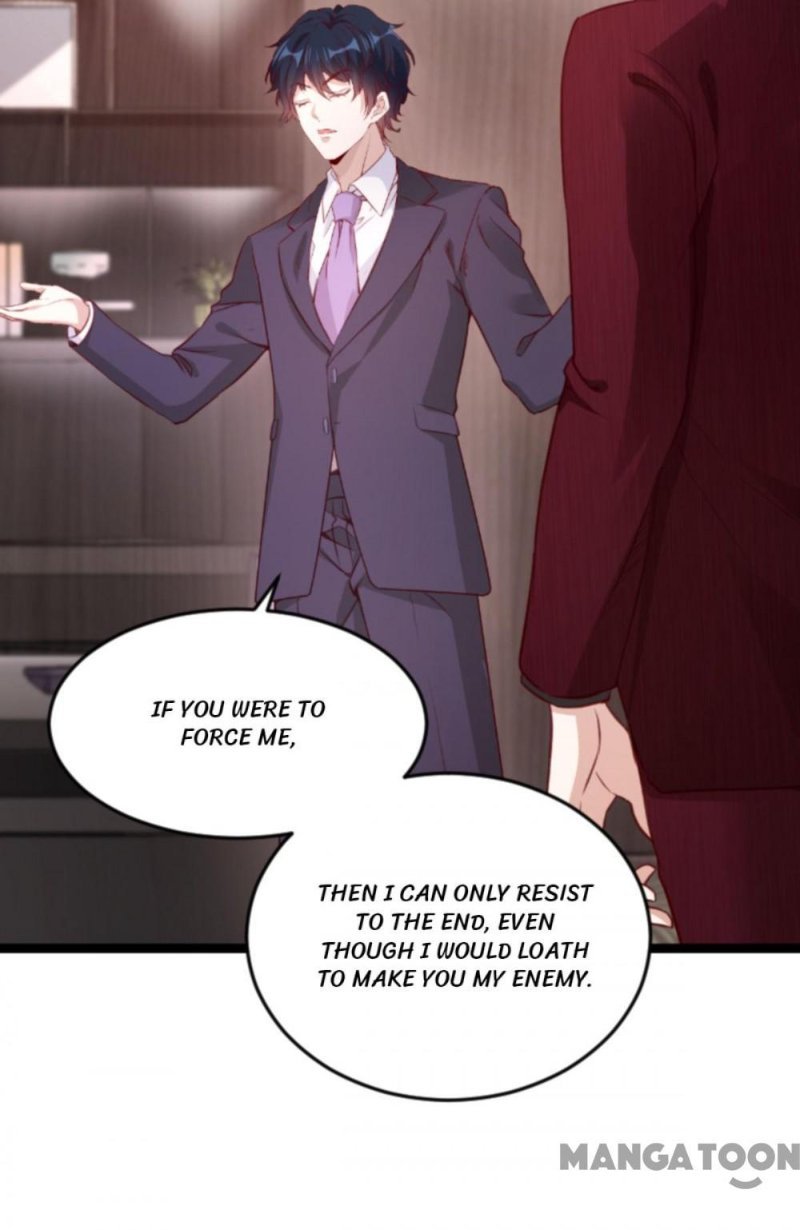 Like Husband, Like Son Chapter 179 - page 6