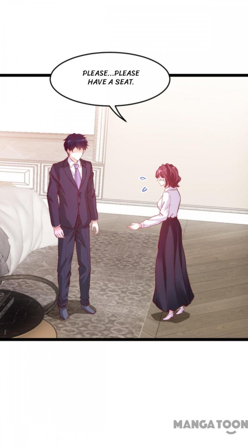 Like Husband, Like Son Chapter 178 - page 1