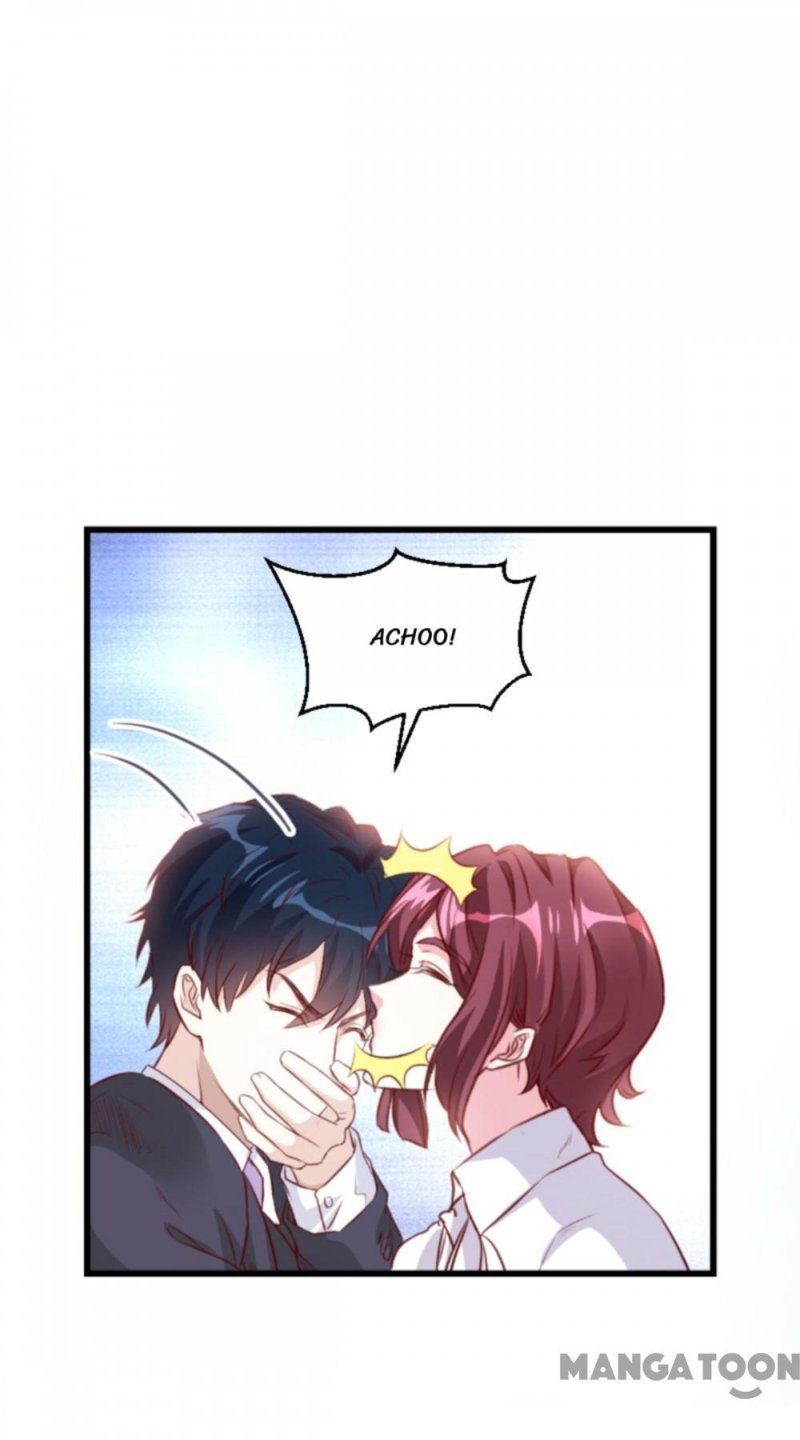 Like Husband, Like Son Chapter 178 - page 16