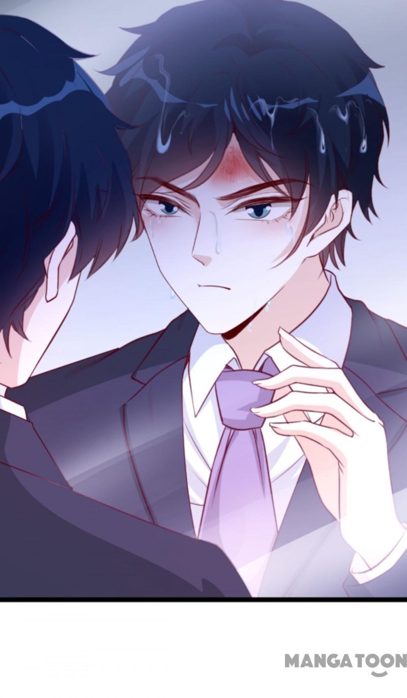 Like Husband, Like Son Chapter 178 - page 34