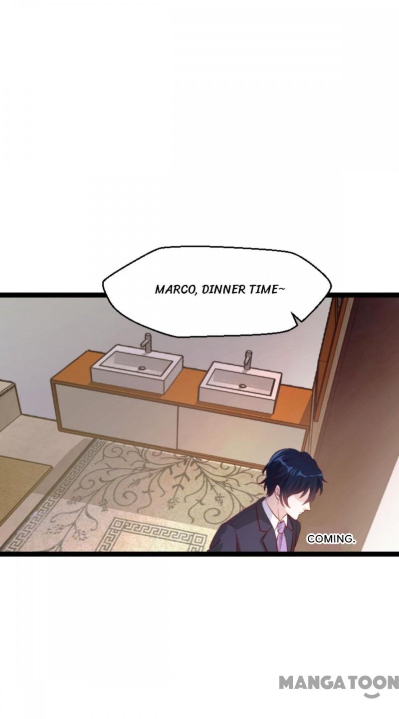 Like Husband, Like Son Chapter 178 - page 35