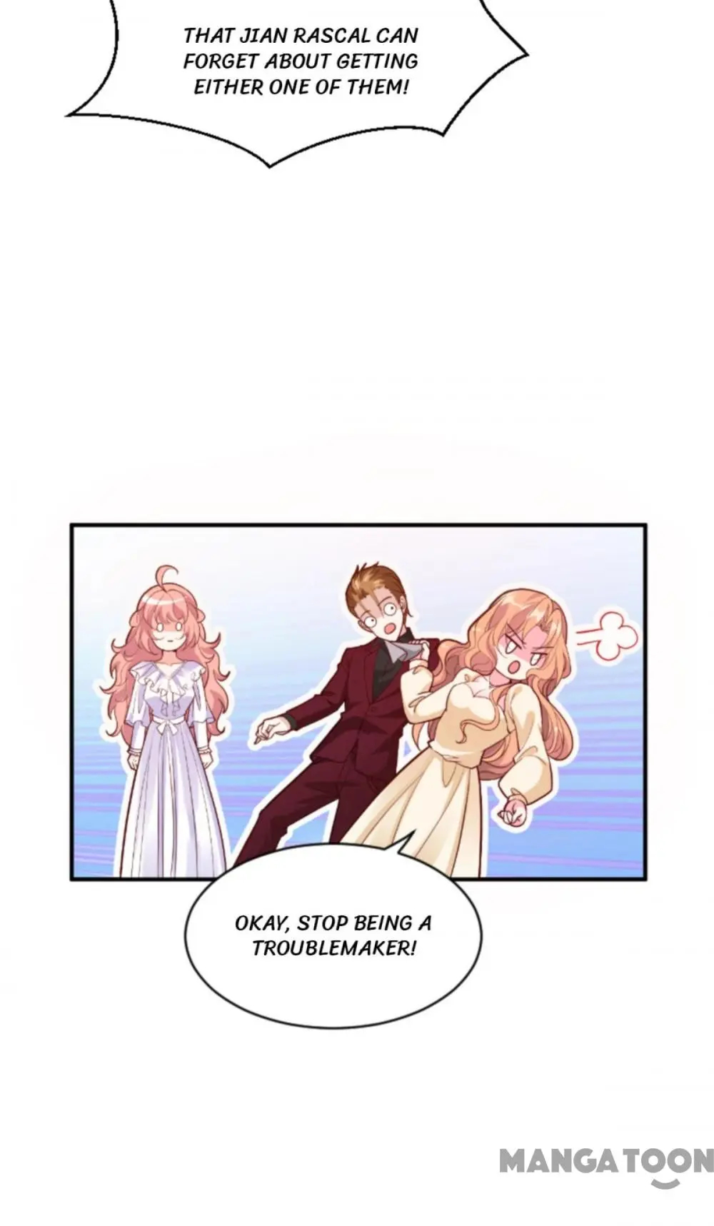 Like Husband, Like Son Chapter 177 - page 14