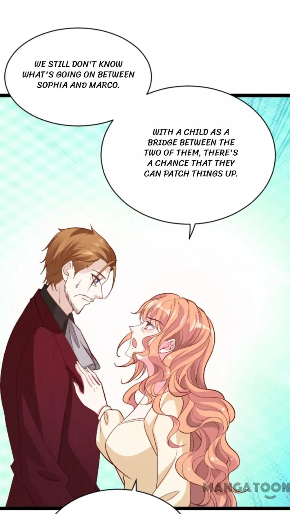 Like Husband, Like Son Chapter 177 - page 15