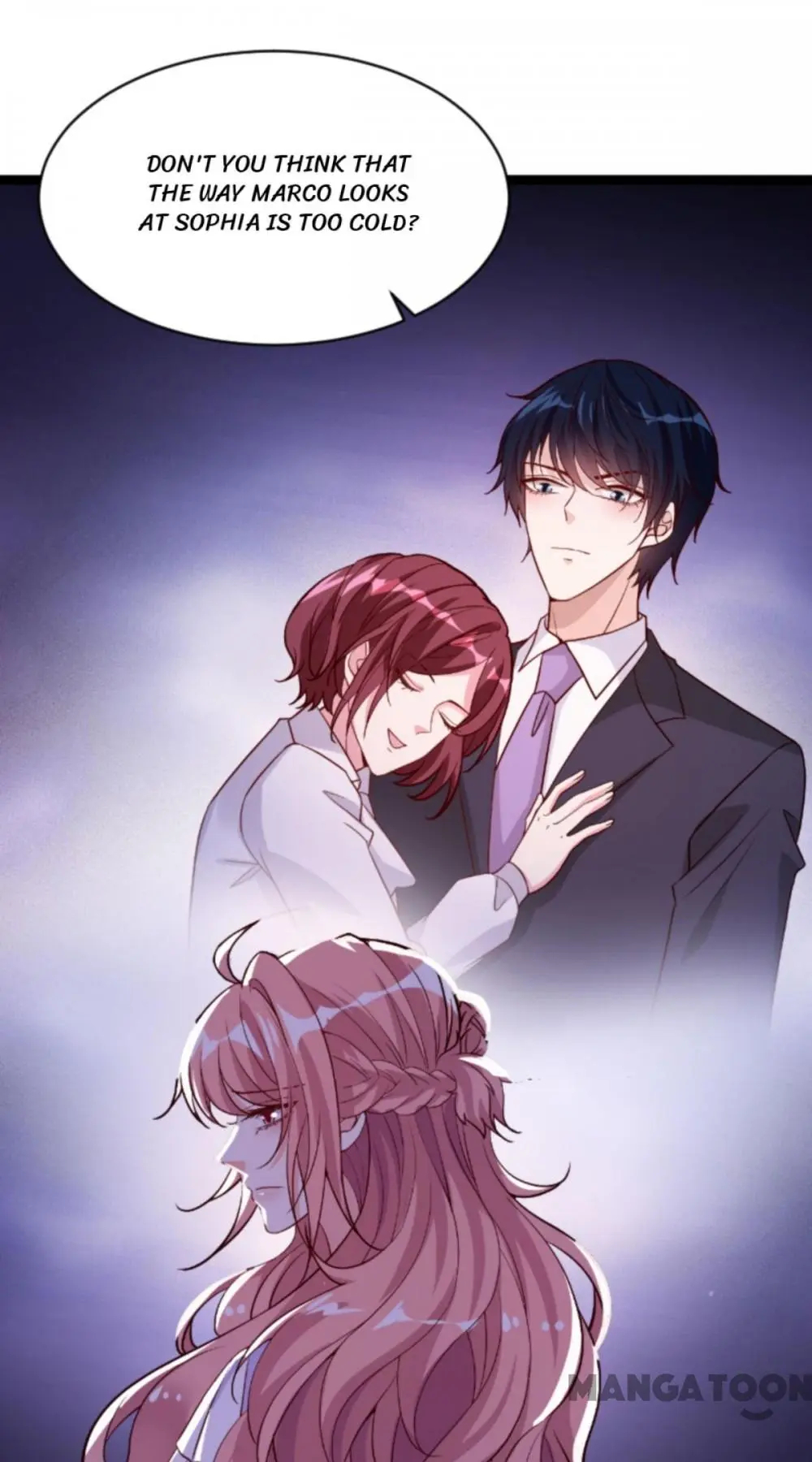 Like Husband, Like Son Chapter 177 - page 19