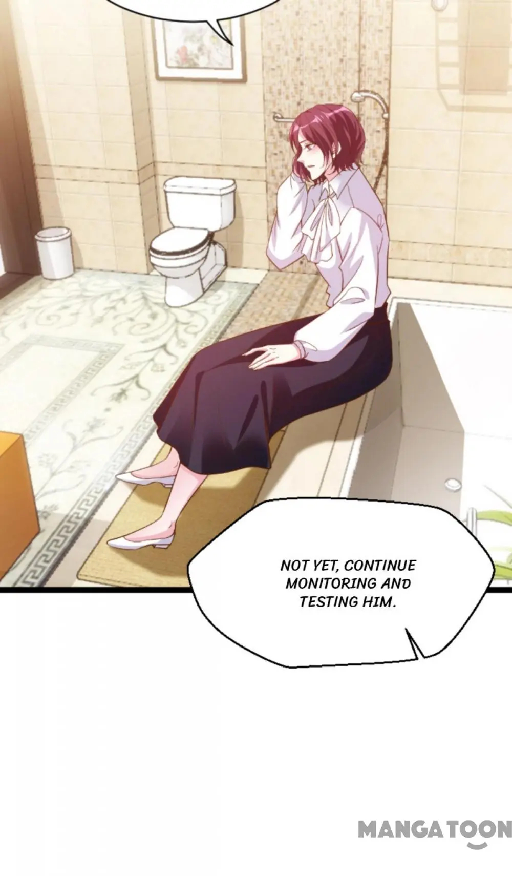 Like Husband, Like Son Chapter 177 - page 28