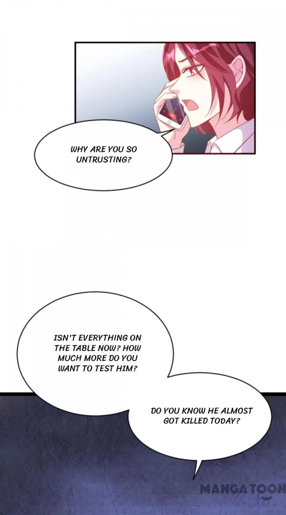 Like Husband, Like Son Chapter 177 - page 29
