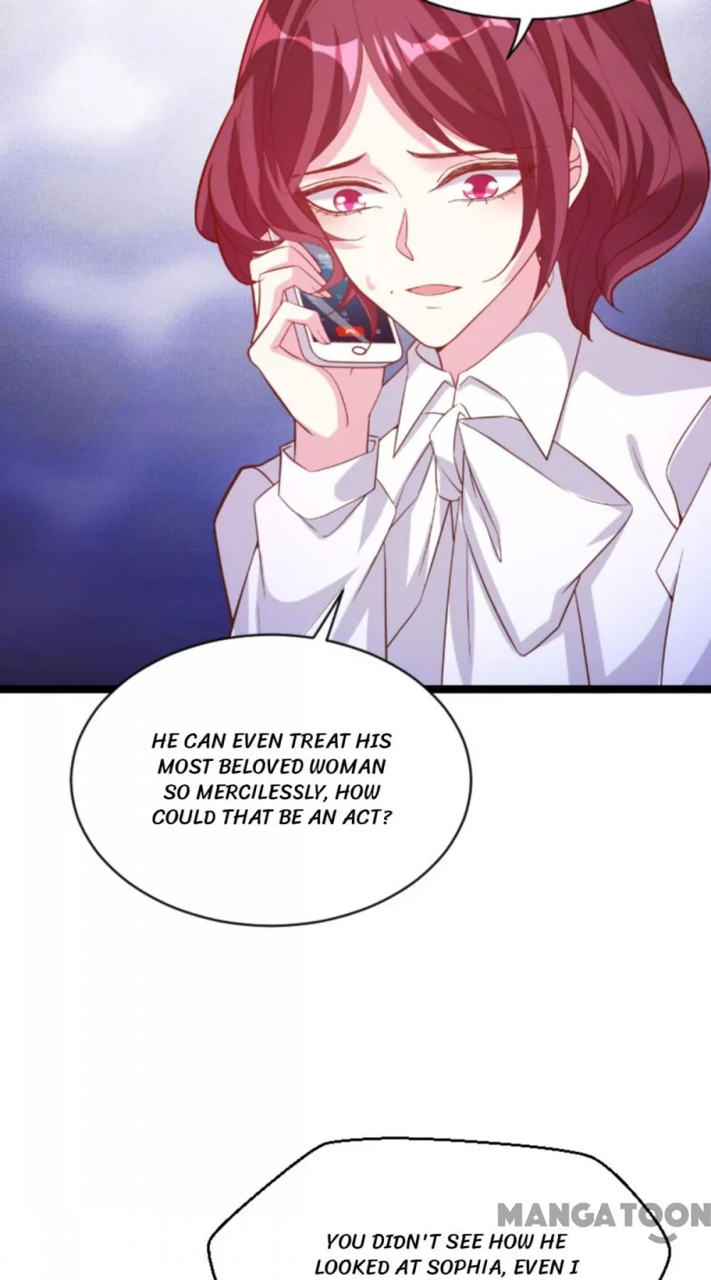 Like Husband, Like Son Chapter 177 - page 36