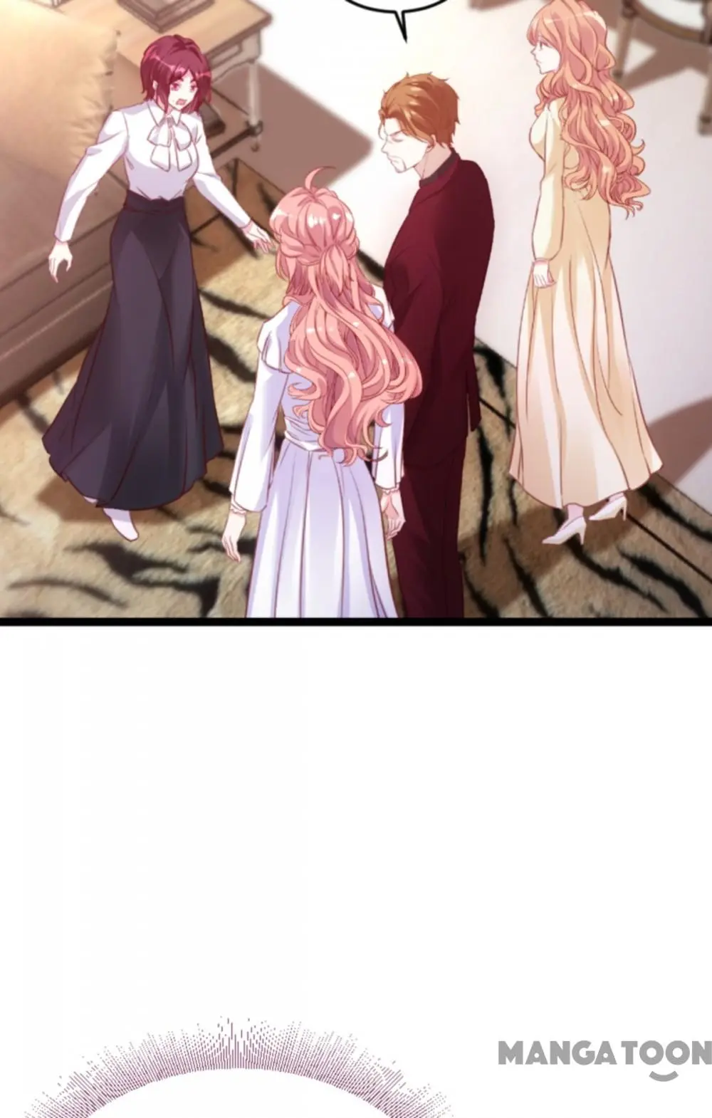 Like Husband, Like Son Chapter 176 - page 15