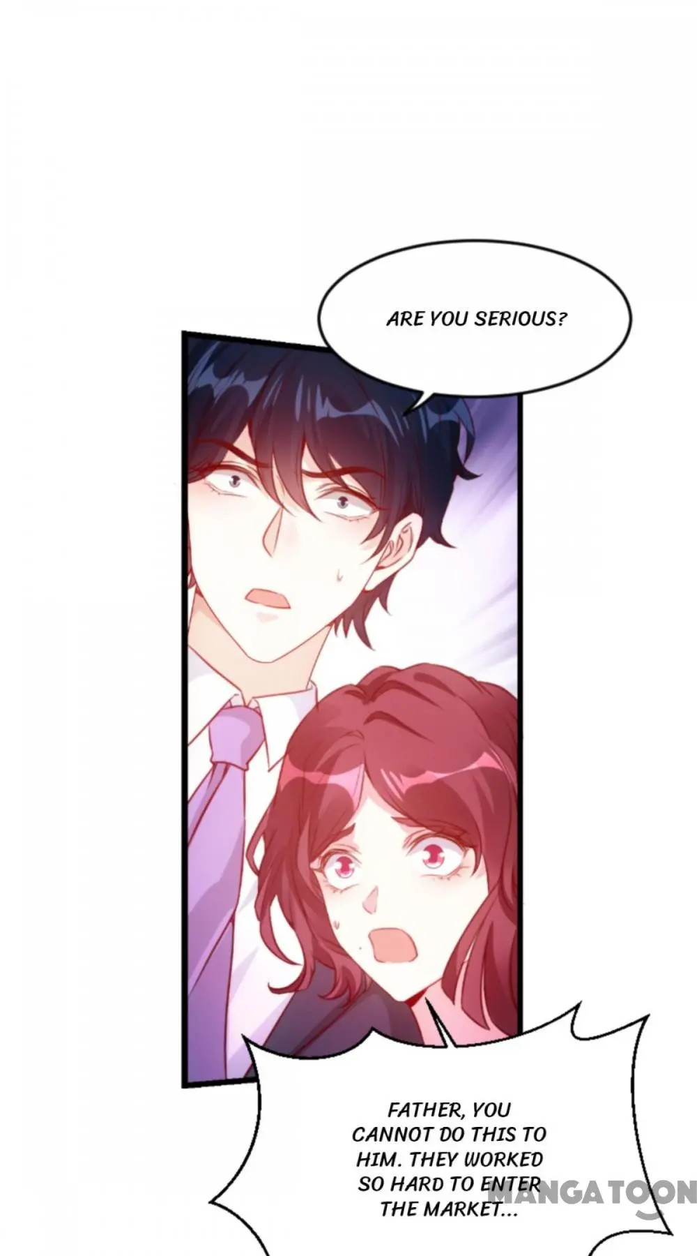Like Husband, Like Son Chapter 176 - page 51