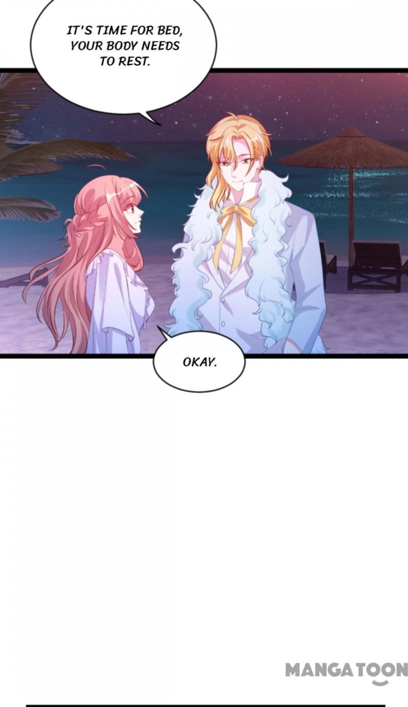 Like Husband, Like Son Chapter 174 - page 39