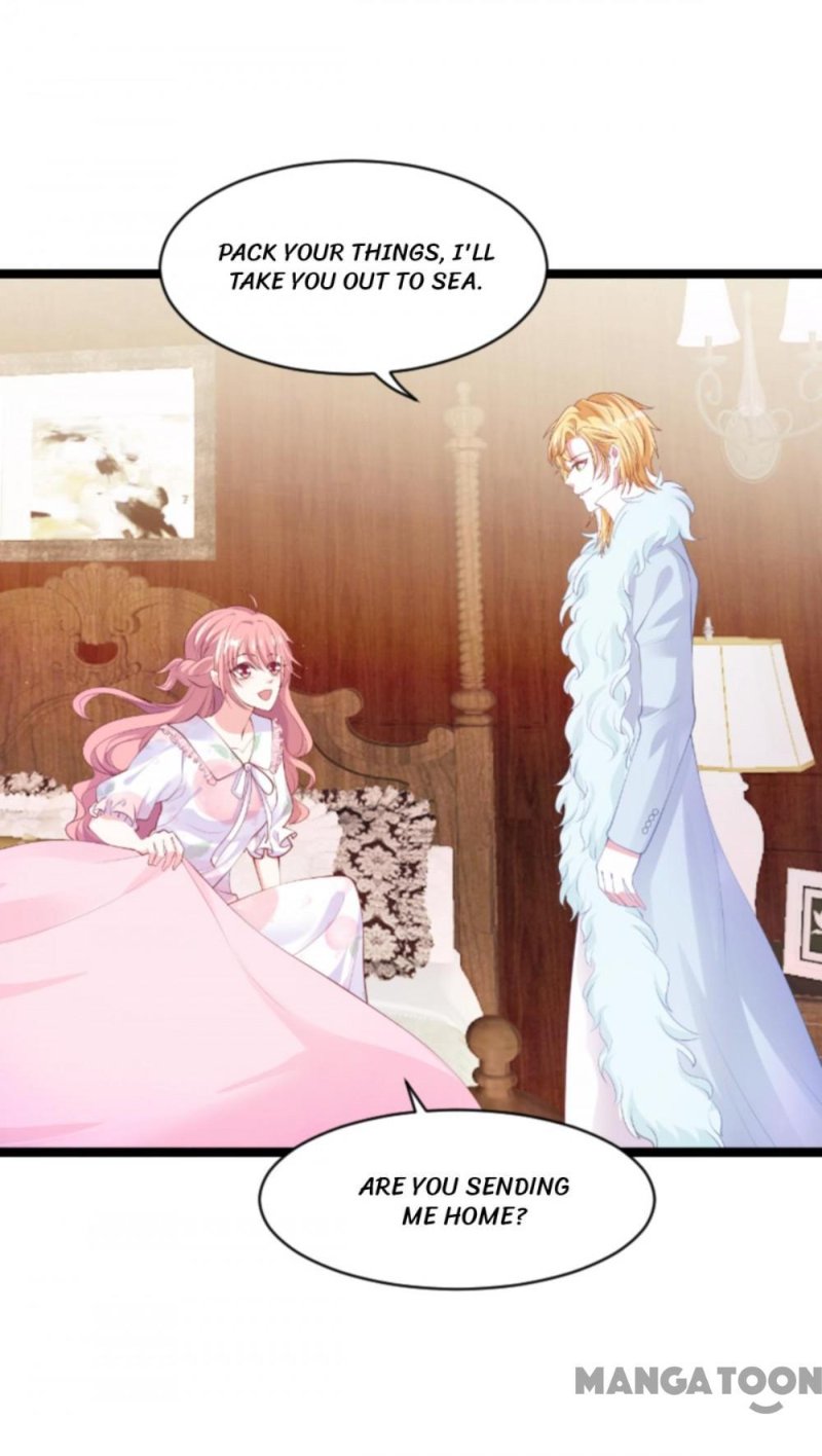 Like Husband, Like Son Chapter 173 - page 11