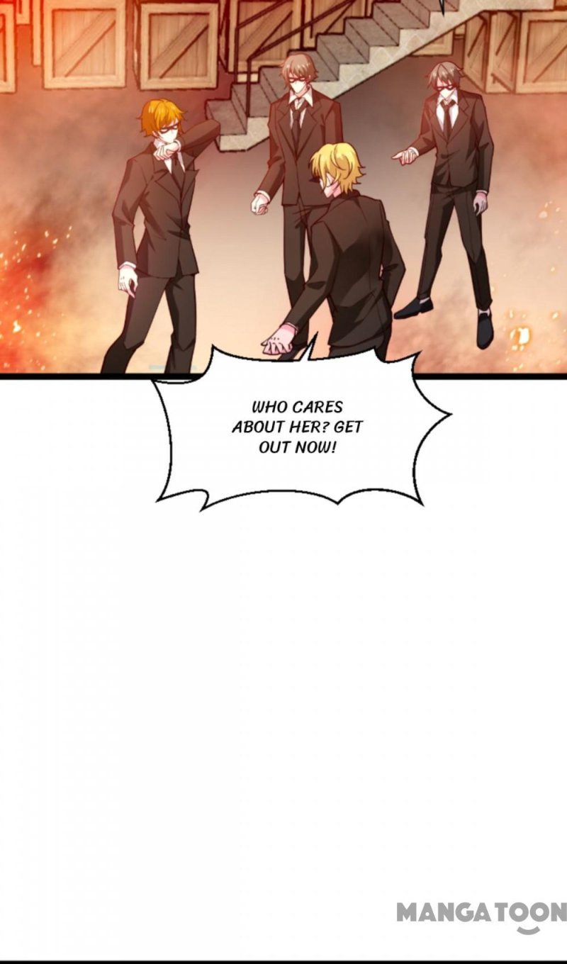 Like Husband, Like Son Chapter 172 - page 26