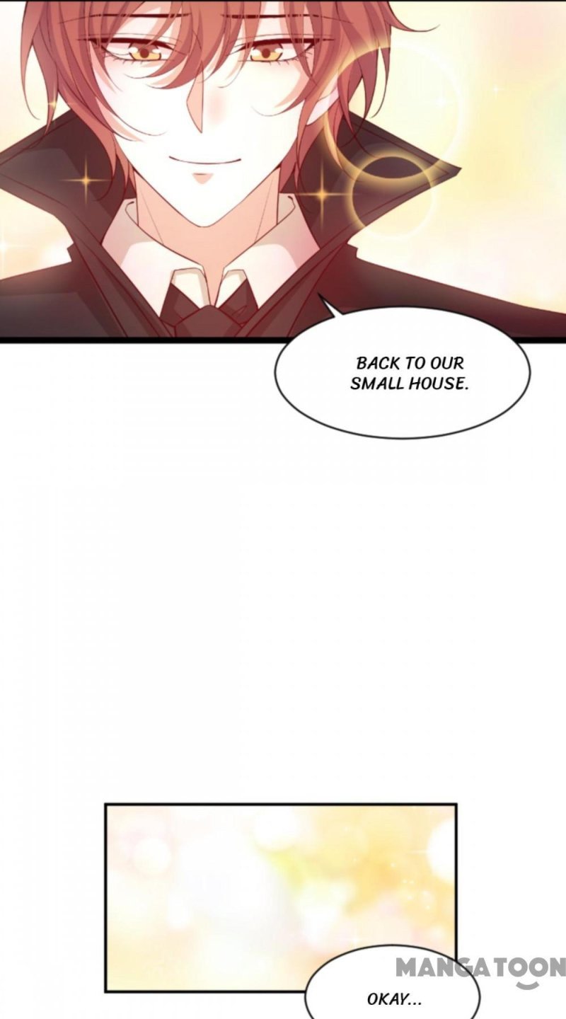 Like Husband, Like Son Chapter 172 - page 38