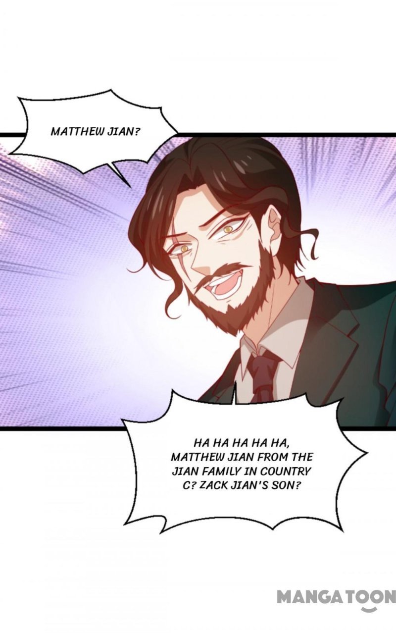 Like Husband, Like Son Chapter 172 - page 51