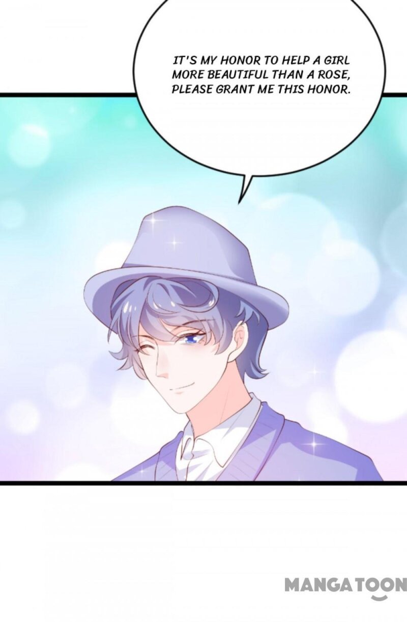 Like Husband, Like Son Chapter 170 - page 14