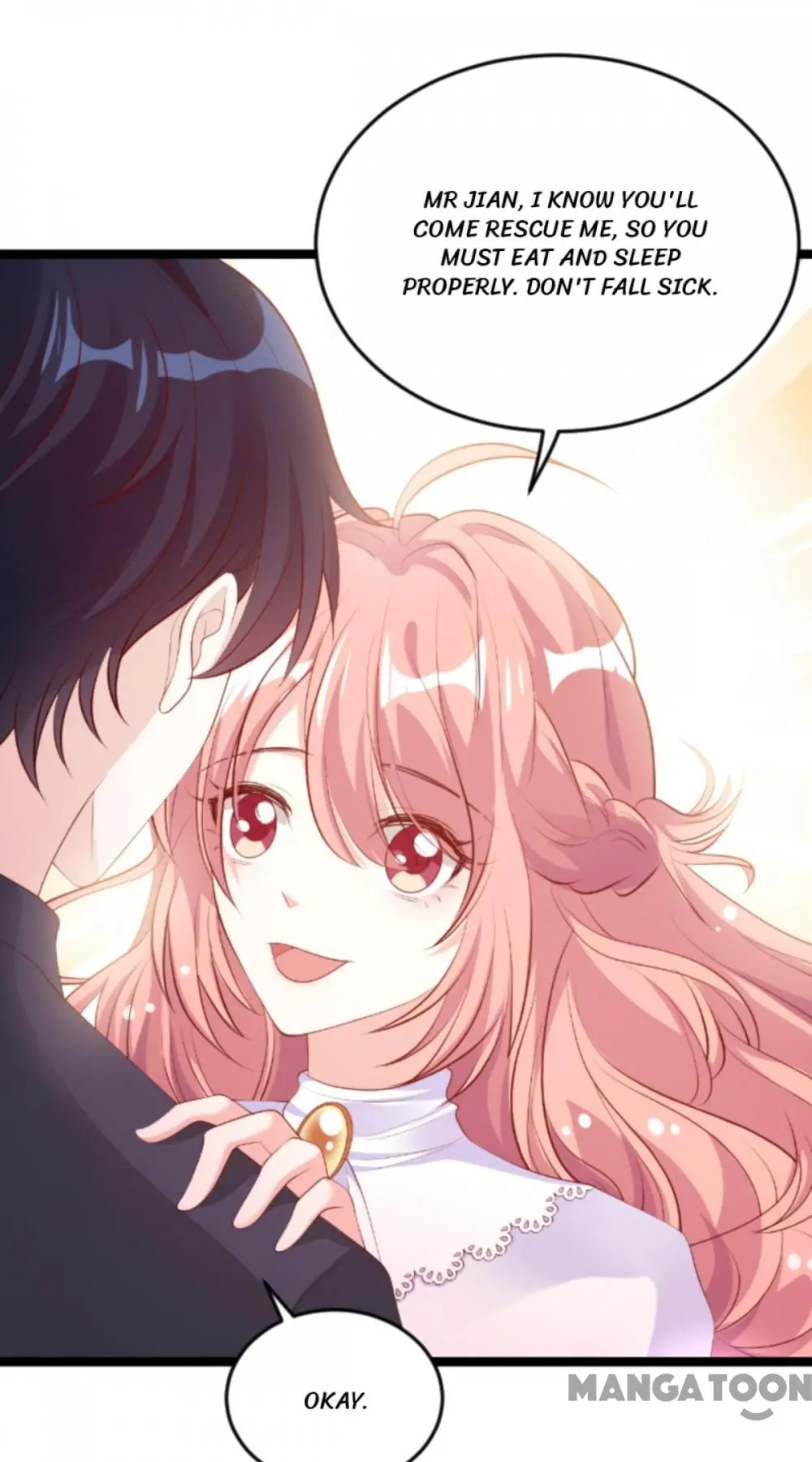 Like Husband, Like Son Chapter 169 - page 15