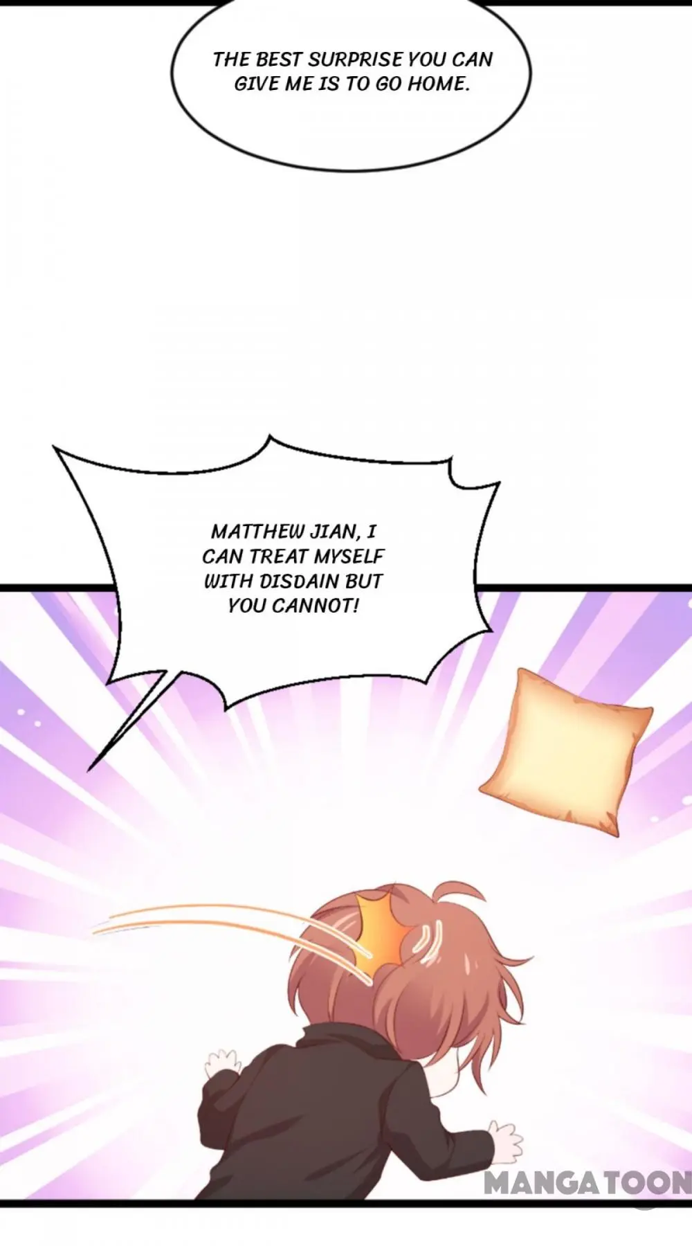 Like Husband, Like Son Chapter 169 - page 51