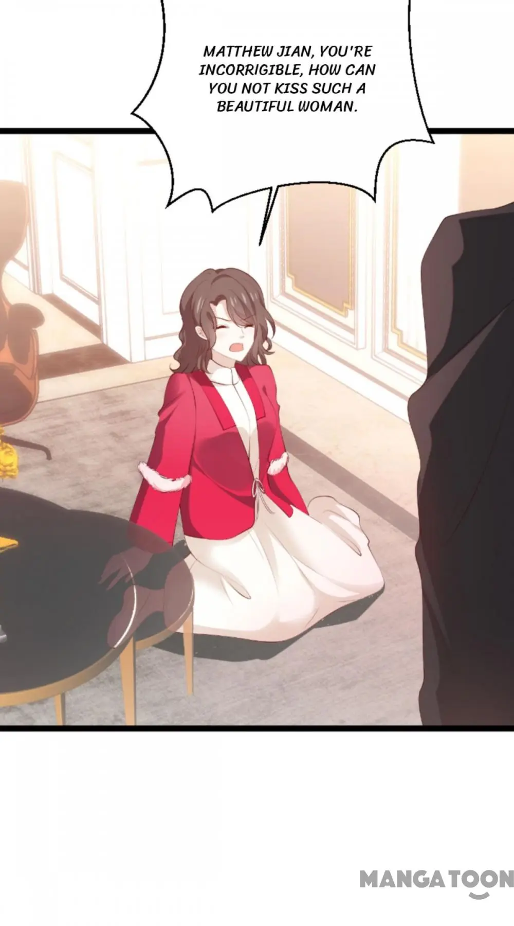 Like Husband, Like Son Chapter 169 - page 66