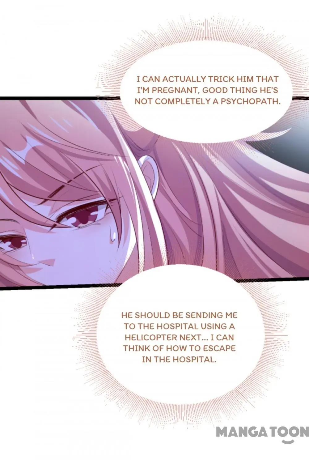 Like Husband, Like Son Chapter 167 - page 51