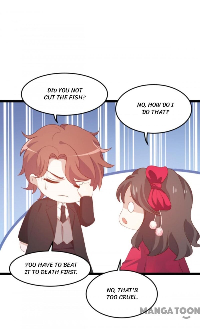 Like Husband, Like Son Chapter 165 - page 11