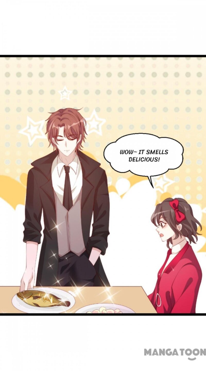 Like Husband, Like Son Chapter 165 - page 16