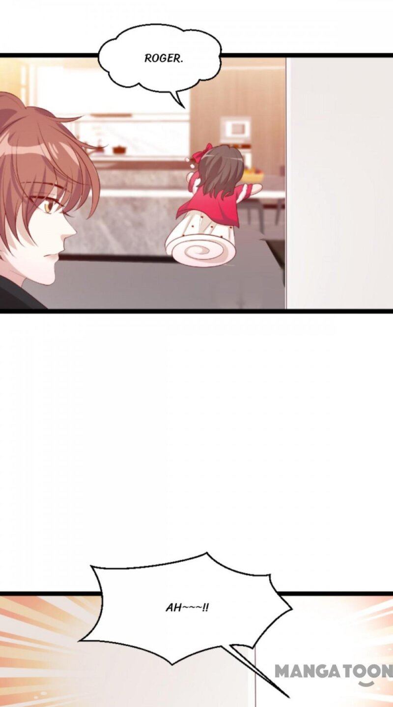 Like Husband, Like Son Chapter 165 - page 19