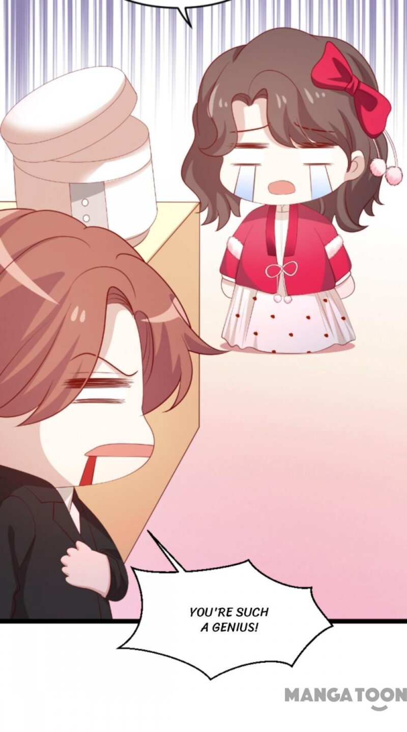 Like Husband, Like Son Chapter 165 - page 23