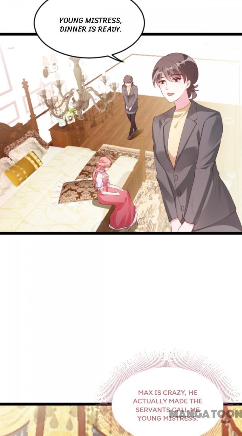 Like Husband, Like Son Chapter 165 - page 26