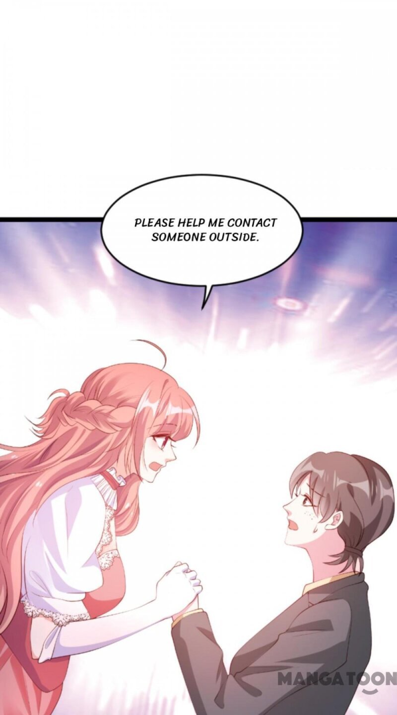 Like Husband, Like Son Chapter 165 - page 37