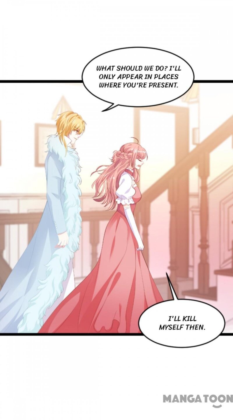 Like Husband, Like Son Chapter 165 - page 49