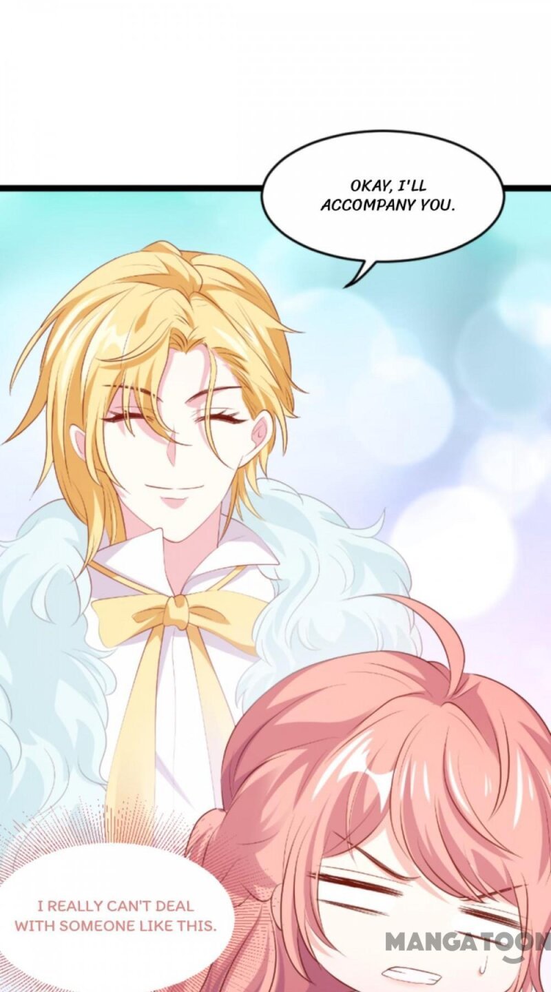 Like Husband, Like Son Chapter 165 - page 51