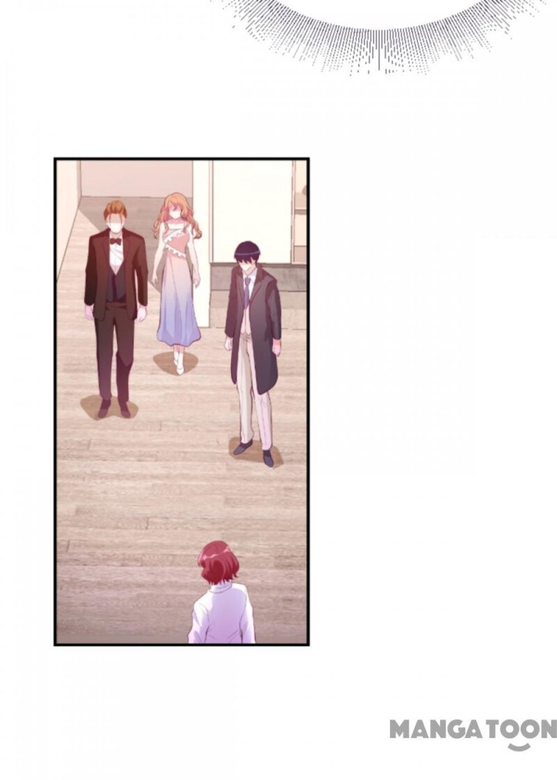 Like Husband, Like Son Chapter 164 - page 15
