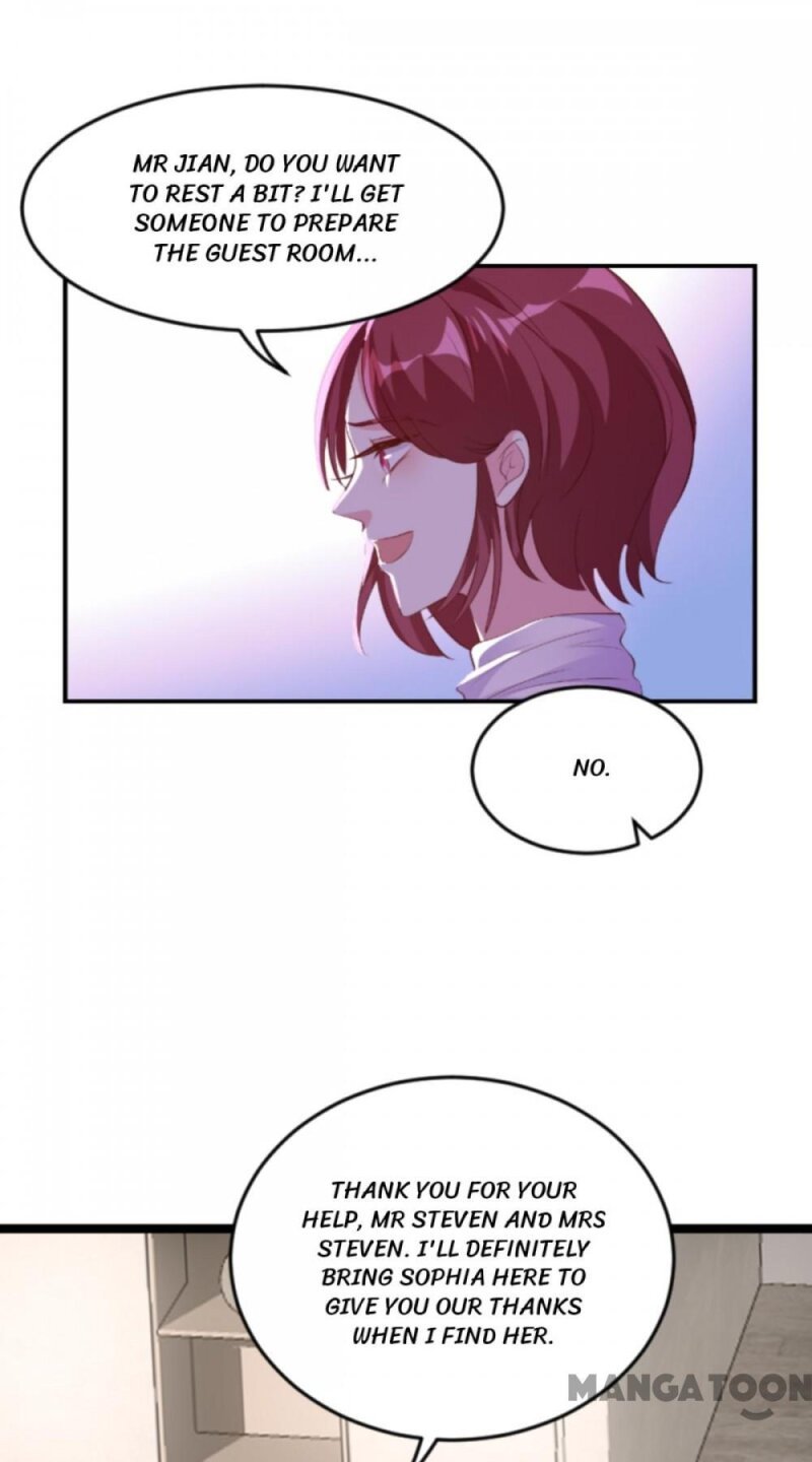 Like Husband, Like Son Chapter 164 - page 26