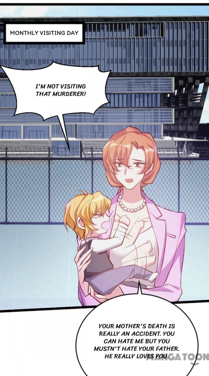Like Husband, Like Son Chapter 163 - page 12