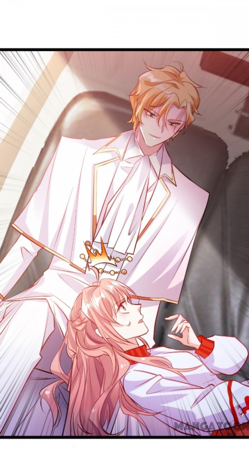 Like Husband, Like Son Chapter 163 - page 20