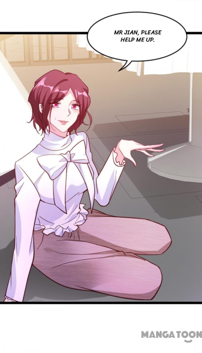 Like Husband, Like Son Chapter 163 - page 58