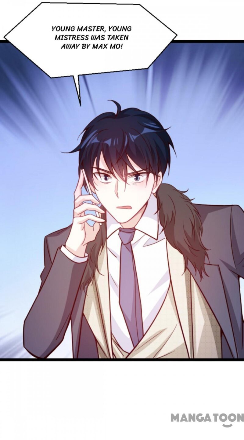 Like Husband, Like Son Chapter 163 - page 62