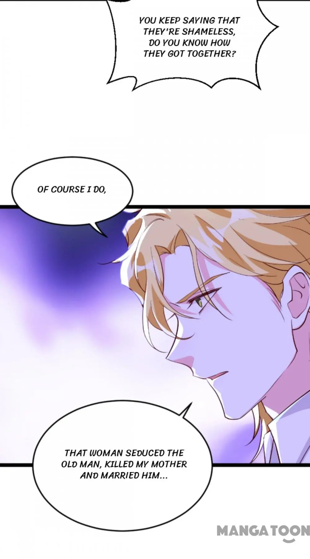 Like Husband, Like Son Chapter 162 - page 26