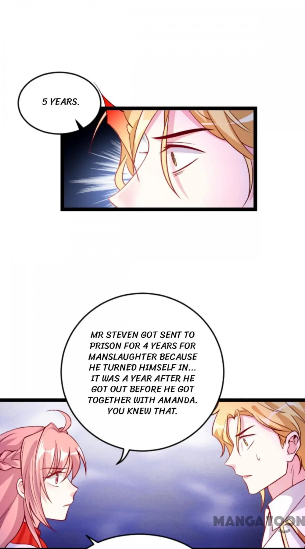 Like Husband, Like Son Chapter 162 - page 50