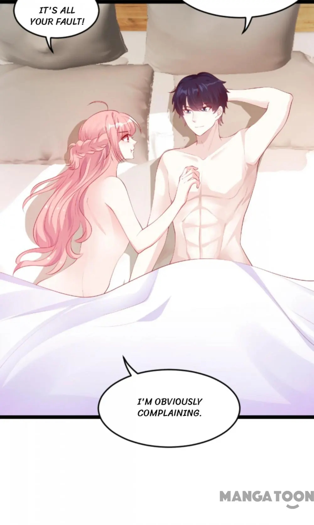 Like Husband, Like Son Chapter 160 - page 12