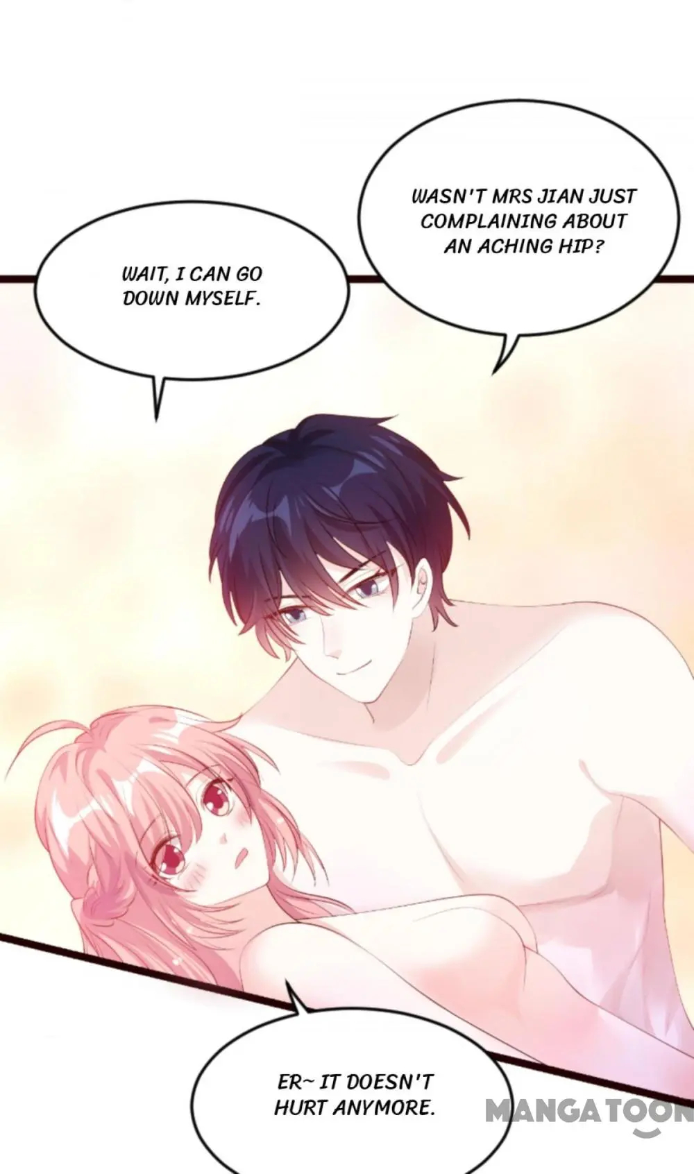 Like Husband, Like Son Chapter 160 - page 14