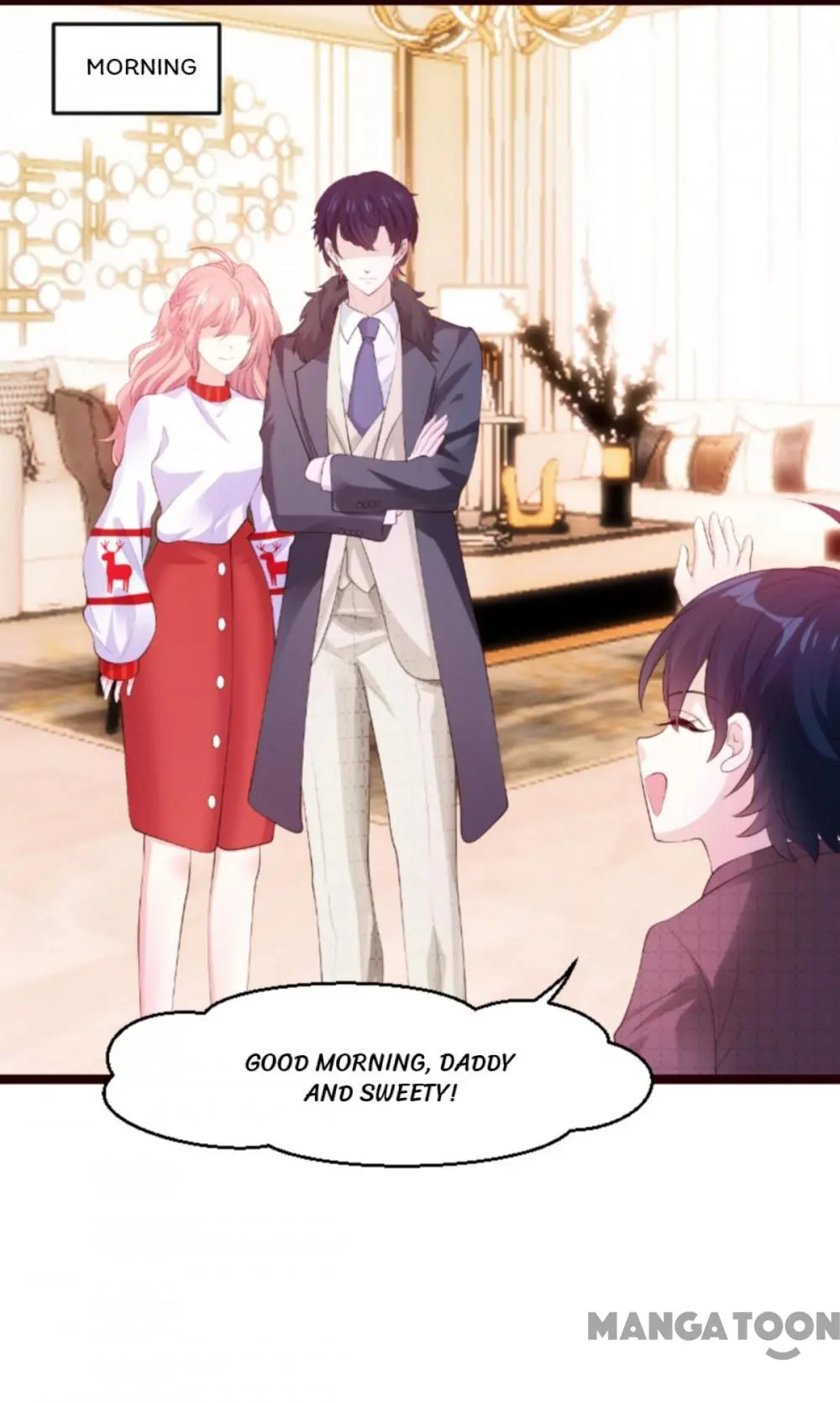Like Husband, Like Son Chapter 160 - page 17
